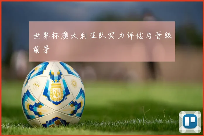 世界杯澳大利亚队实力评估与晋级前景