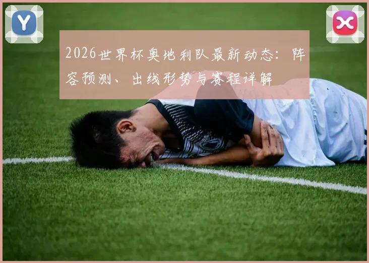 2026世界杯奥地利队最新动态：阵容预测、出线形势与赛程详解
